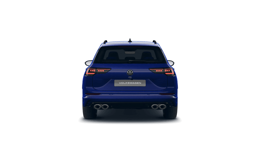 Golf Variant - miniatura renderu 2