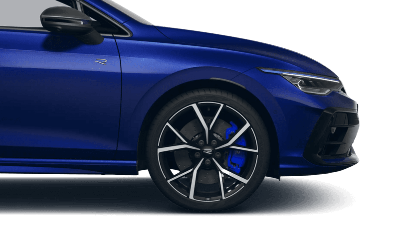 Golf Variant - miniatura renderu 6