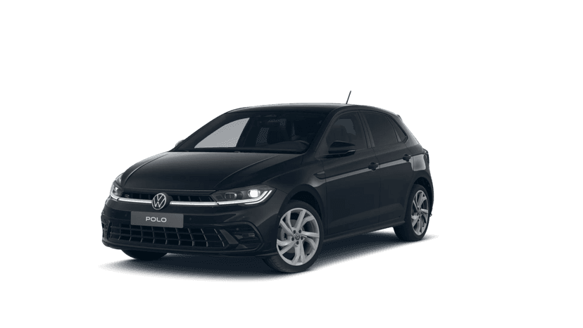 Polo - miniatura renderu 5