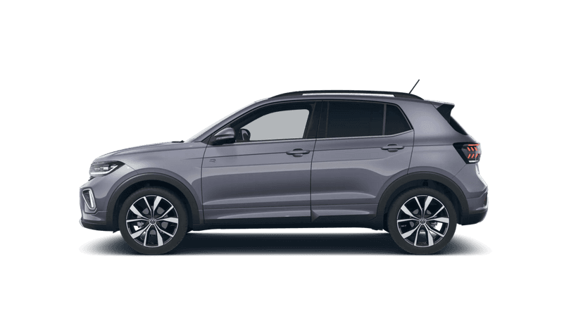 T-Cross - miniatura renderu 4