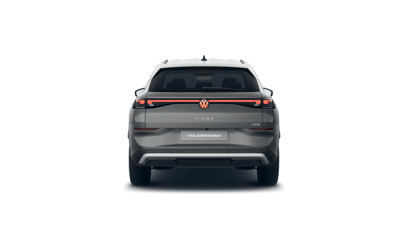 Nowy T-Roc - miniatura renderu 2