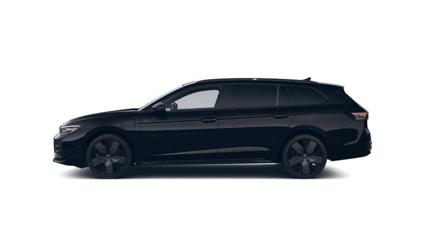 Passat - miniatura renderu 4
