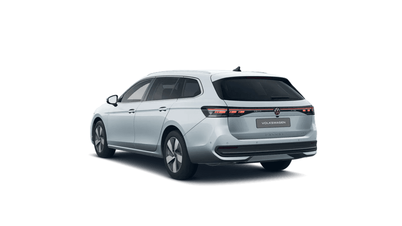 Passat - miniatura renderu 3