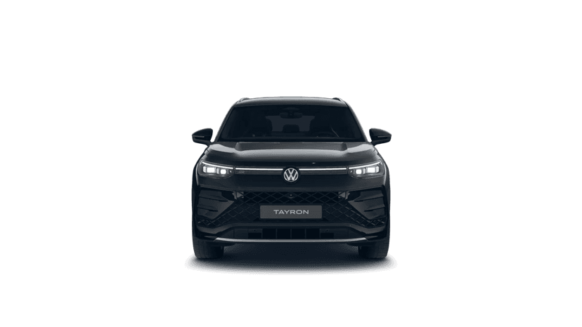 Tayron - miniatura renderu 2