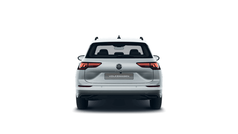 Golf Variant - miniatura renderu 2