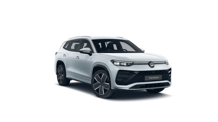 Tayron - miniatura renderu 1