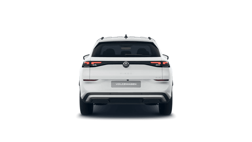 Nowy T-Roc - miniatura renderu 2