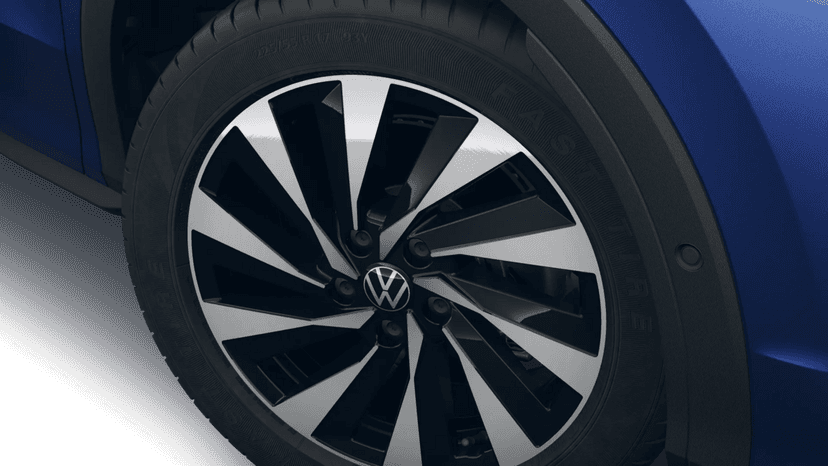Nowy T-Roc - miniatura renderu 6