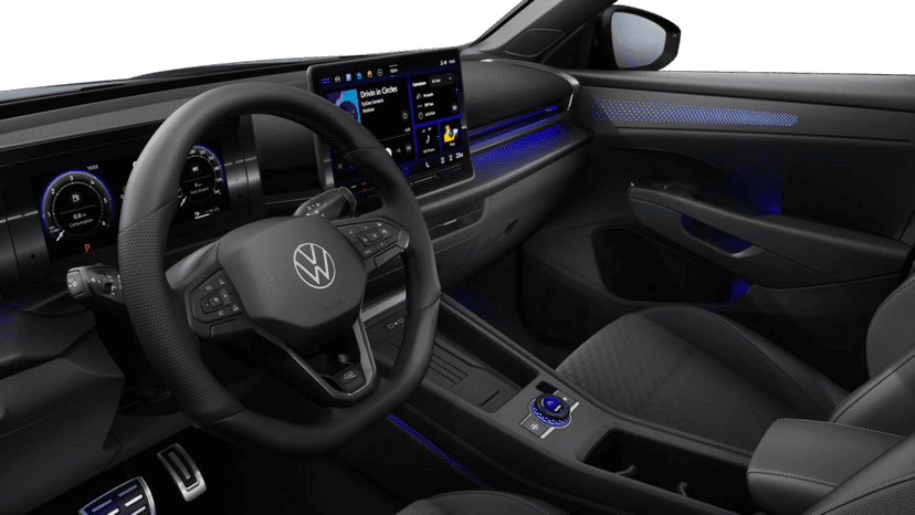 Nowy T-Roc - miniatura renderu 7