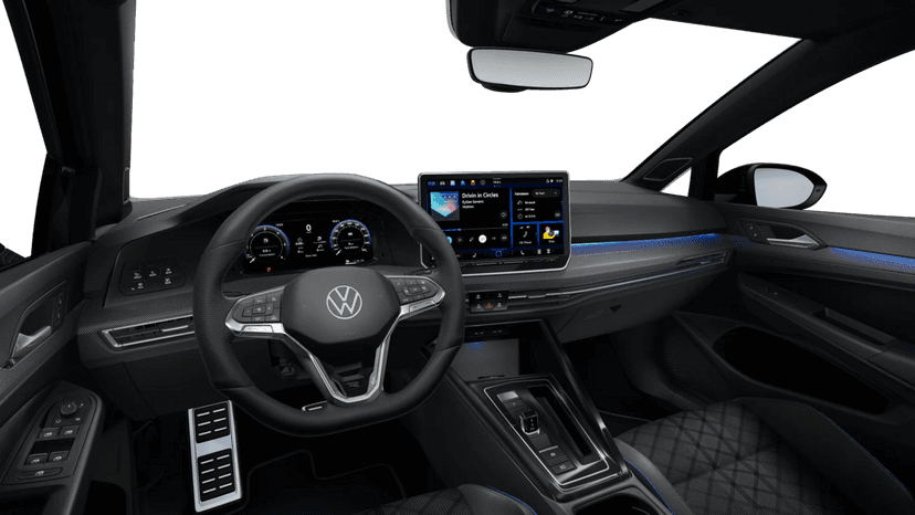Golf - miniatura renderu 7
