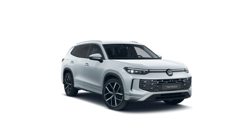 Tayron - miniatura renderu 1