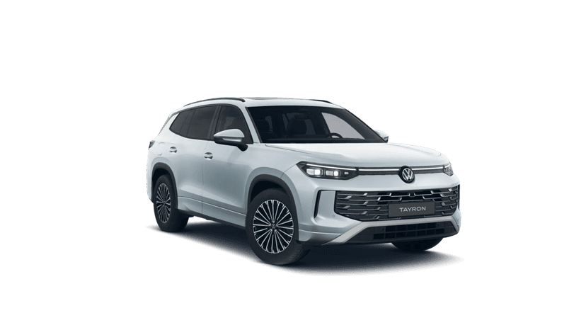 Tayron - miniatura renderu 1