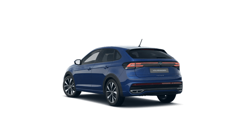 Taigo - miniatura renderu 3