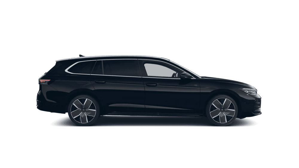 Passat R-Line 2026 2.0 TSI 204 KM