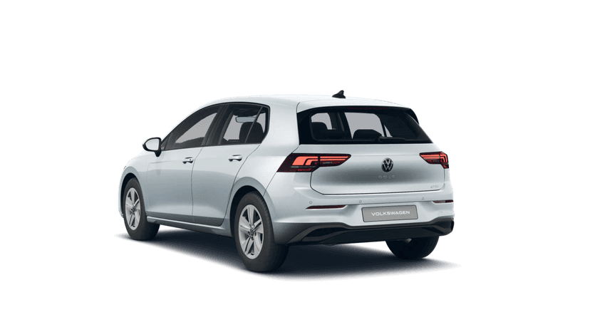 Golf - miniatura renderu 3