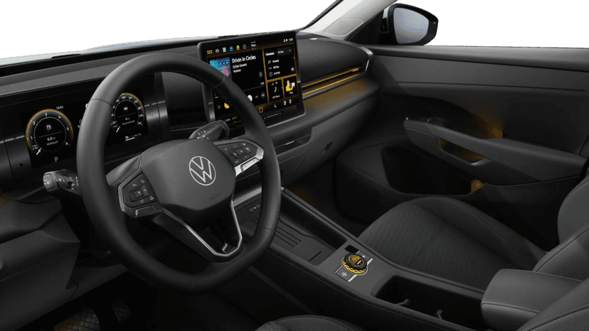 Nowy T-Roc - miniatura renderu 7