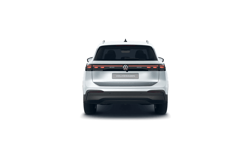 Tiguan - miniatura renderu 2