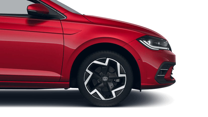 Polo - miniatura renderu 6