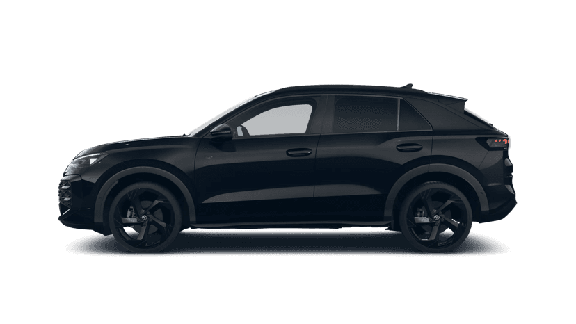 Nowy T-Roc - miniatura renderu 4