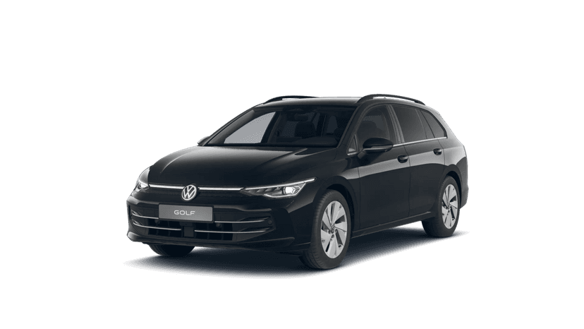 Golf Variant - miniatura renderu 5