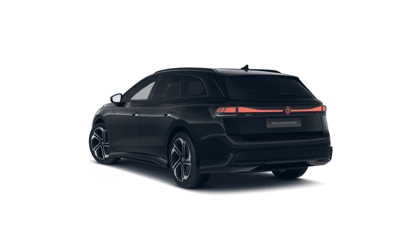 Nowy ID.7 Tourer - miniatura renderu 3