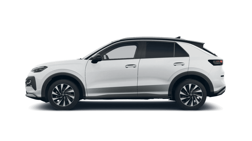 Nowy T-Roc - miniatura renderu 4