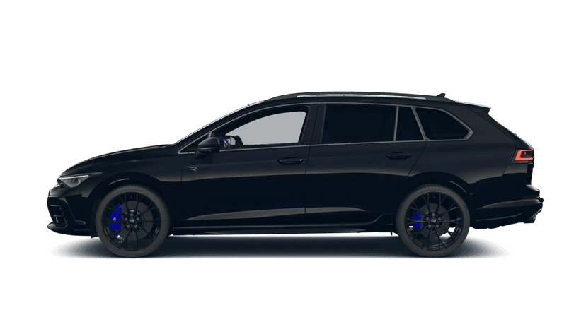 Golf Variant - miniatura renderu 4