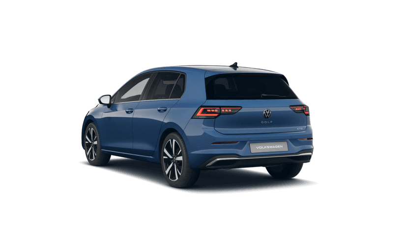 Golf - miniatura renderu 3