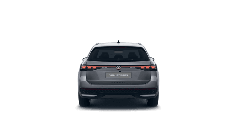 Passat - miniatura renderu 2