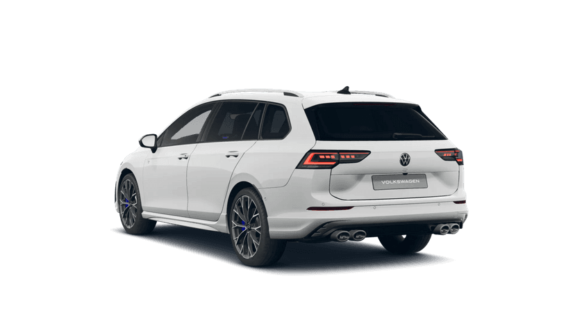 Golf Variant - miniatura renderu 3