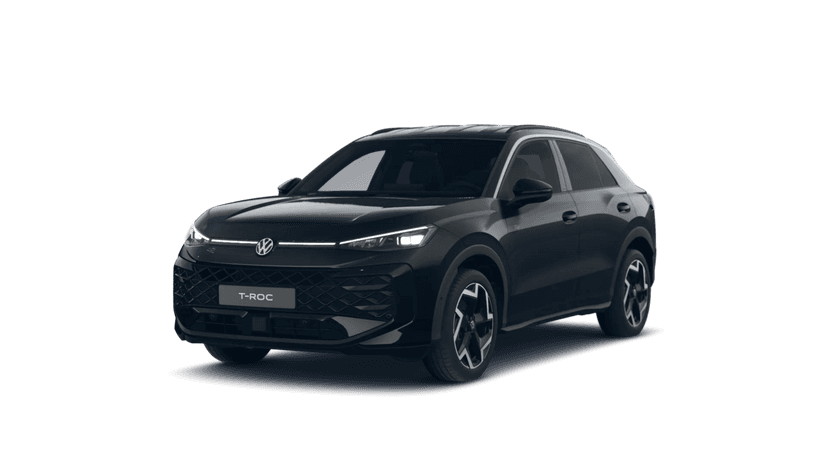 Nowy T-Roc - miniatura renderu 5