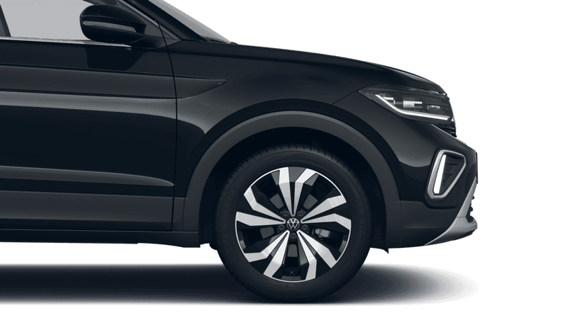 Nowy T-Cross - miniatura renderu 6