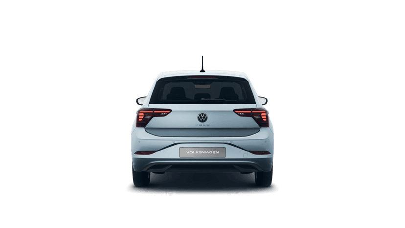 Polo - miniatura renderu 2