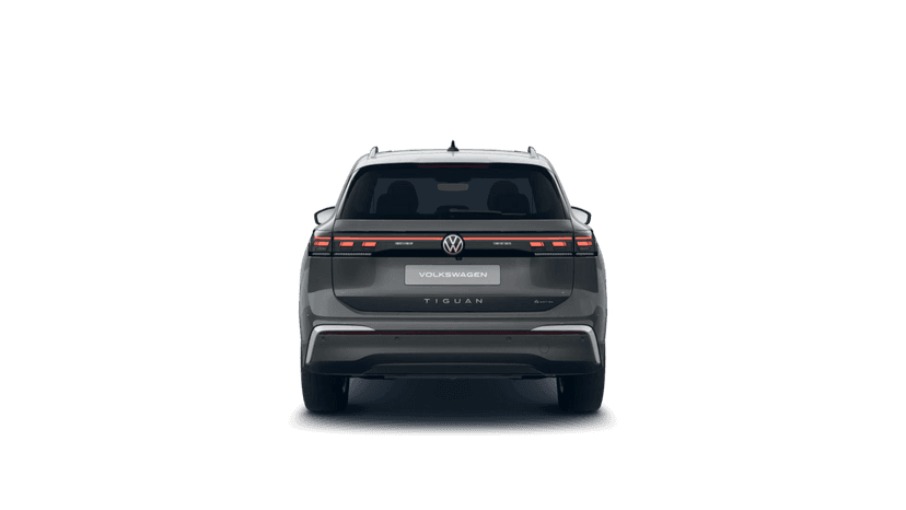 Tiguan - miniatura renderu 2