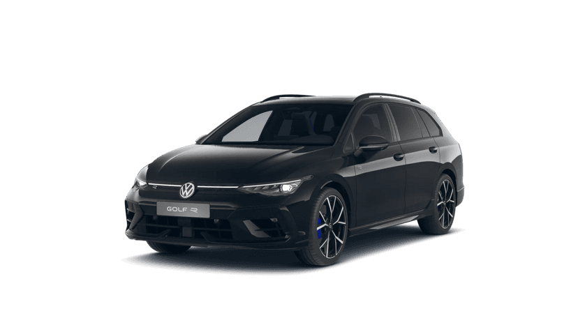 Golf Variant - miniatura renderu 5