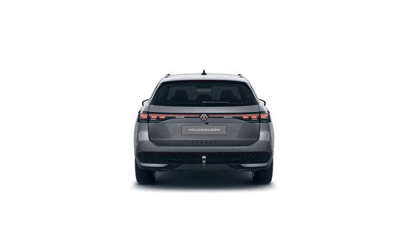 Passat - miniatura renderu 2