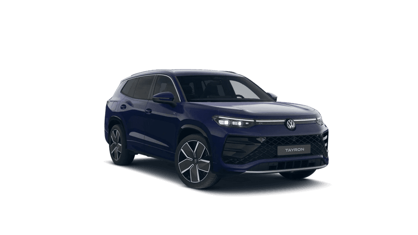 Tayron - miniatura renderu 1