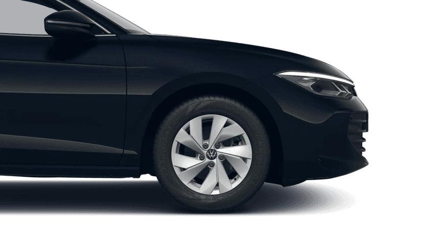 Passat - miniatura renderu 6
