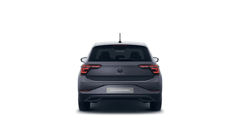 Polo - miniatura renderu 2