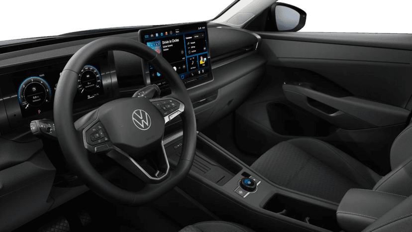 Nowy T-Roc - miniatura renderu 7