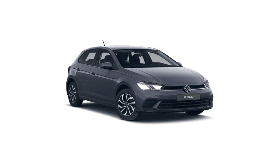 Polo - miniatura renderu 1