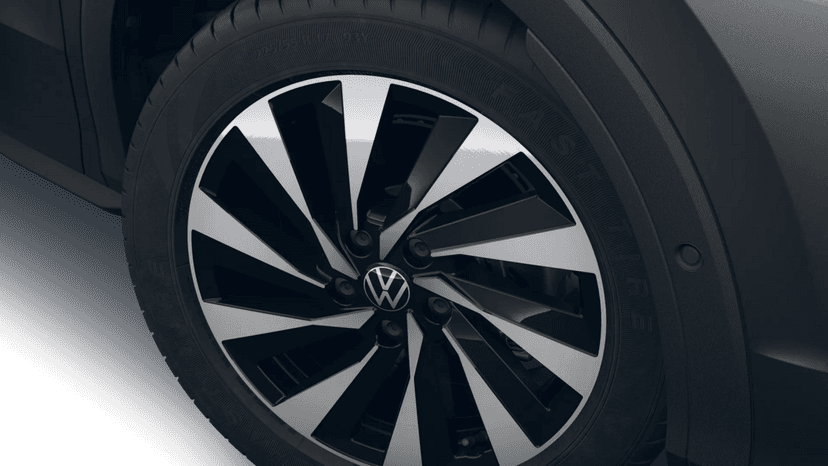 Nowy T-Roc - miniatura renderu 6