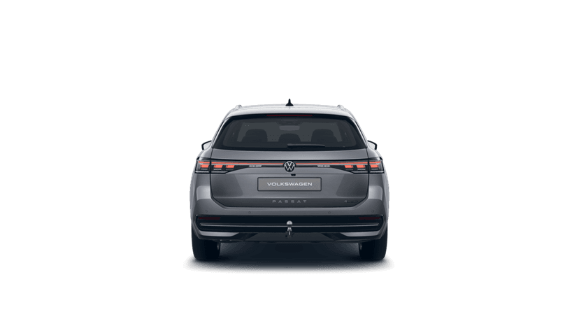 Nowy Passat - miniatura renderu 2