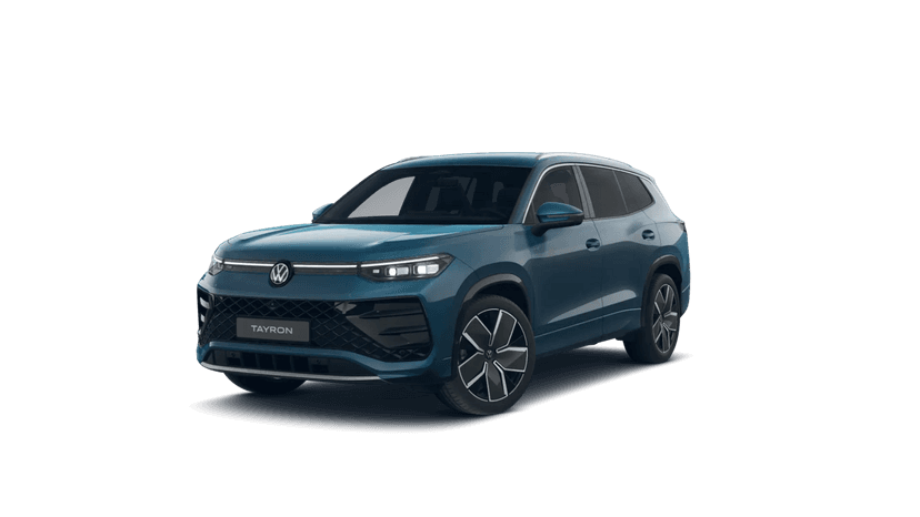 Tayron - miniatura renderu 5