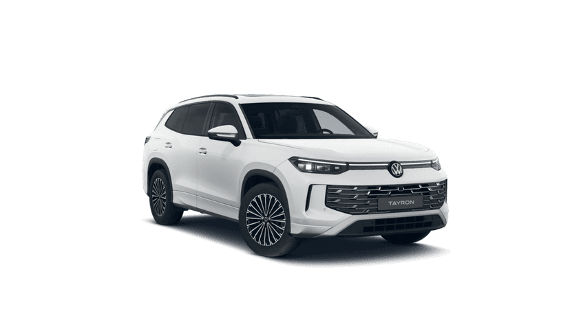 Tayron - miniatura renderu 1