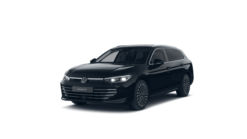 Passat - miniatura renderu 5