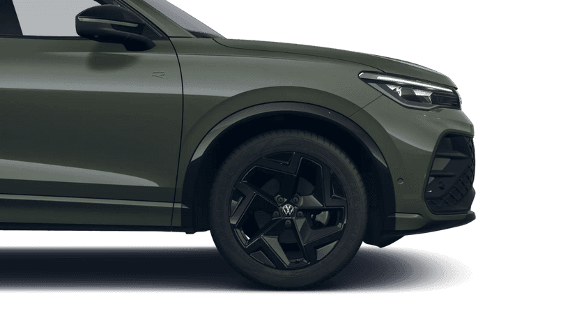 Tiguan - miniatura renderu 6