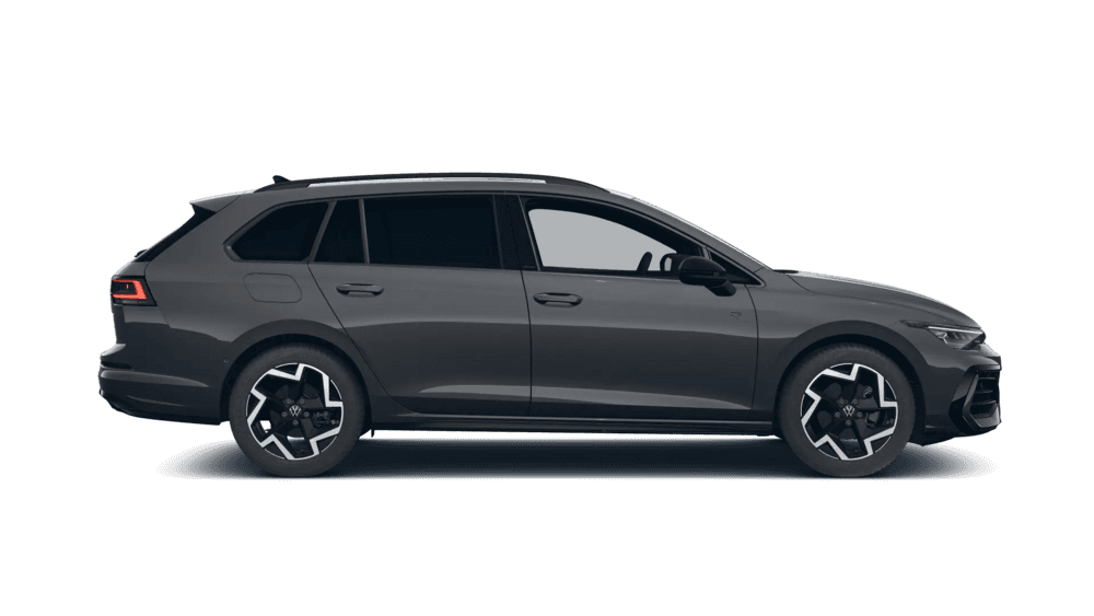 Golf Variant R-Line Plus 2026 1.5 eTSI mHEV 150 KM