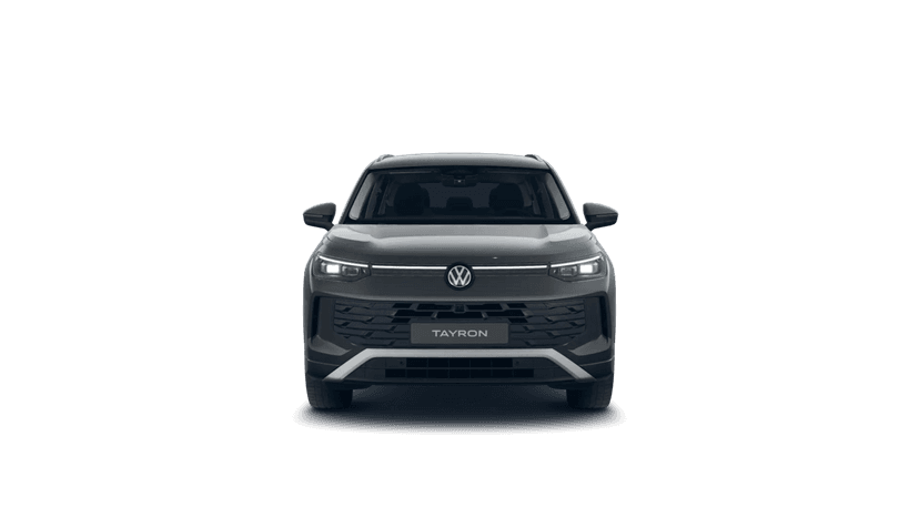 Tayron - miniatura renderu 2