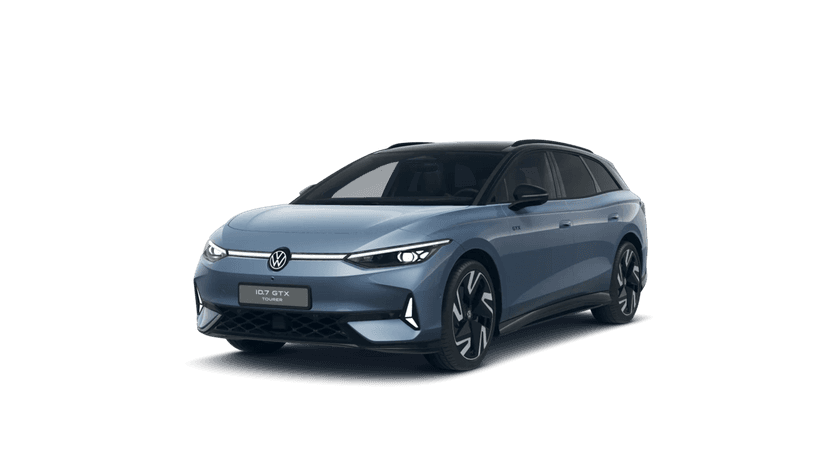 ID.7 Tourer - miniatura renderu 5